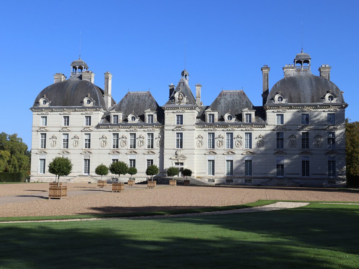 Château de Cheverny